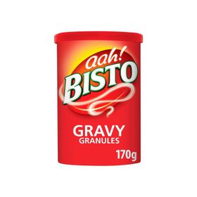 Bisto 170 gr Granül Et Sosu