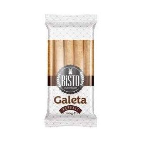 Bisto 200 gr Kepekli Galeta