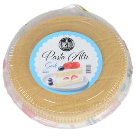 Bisto 280 gr Sade Pasta Altı