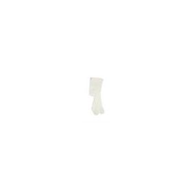 Bistyle BS1000 Ekru Basic Penye Tekli Bebek Külotlu Çorap
