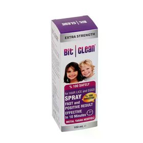 Bit Clean 100 ml Bit Spreyi
