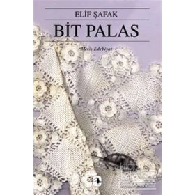 BIT PALAS - ELIF ŞAFAK