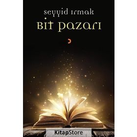 Bit Pazarı - Ahmet Köklügiller