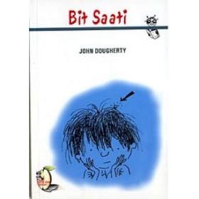 Bit Saati - John Dougherty