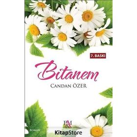 Bitanem - Candan Özer