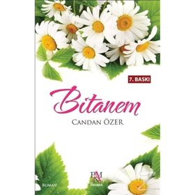 Bitanem - Candan Özer