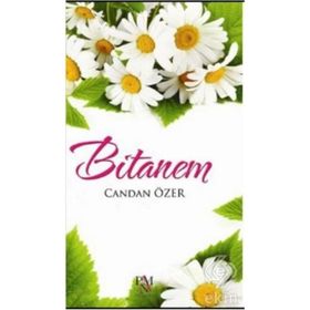 Bitanem - Candan Özer