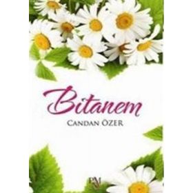 Bitanem - Candan Özer