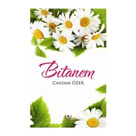 Bitanem - Candan Özer