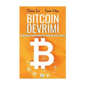 Bitcoin Devrimi - Serkan İnci İsmail Alpen
