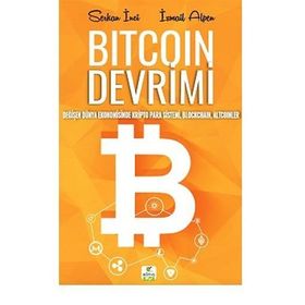Bitcoin Devrimi - Serkan İnci İsmail Alpen