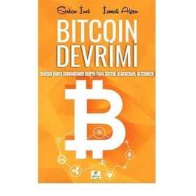 Bitcoin Devrimi - Serkan İnci İsmail Alpen