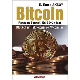 Bitcoin - E. Emre Aksoy