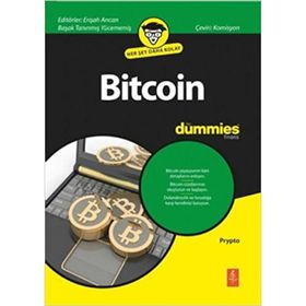 Bitcoin - E. Emre Aksoy