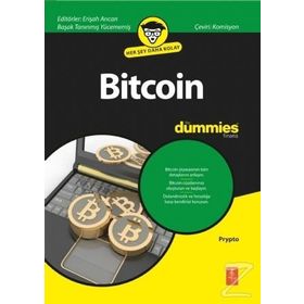 Bitcoin - E. Emre Aksoy