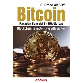 Bitcoin - E. Emre Aksoy