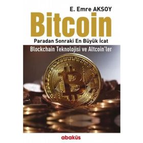 Bitcoin - E. Emre Aksoy