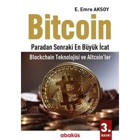 Bitcoin - E. Emre Aksoy