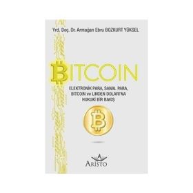 Bitcoin - E. Emre Aksoy