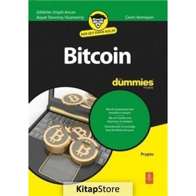 Bitcoin For Dummies - Kolektif
