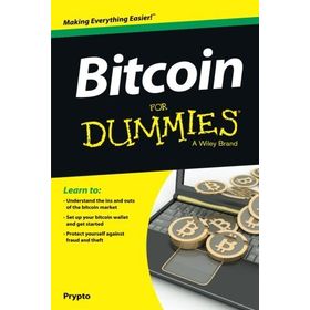 Bitcoin For Dummies - Kolektif