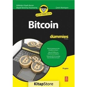 Bitcoin For Dummies - Kolektif