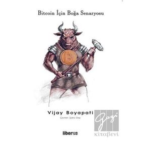 Bitcoin İçin Boğa Senaryosu - Vijay Boyapati