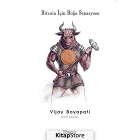 Bitcoin İçin Boğa Senaryosu - Vijay Boyapati