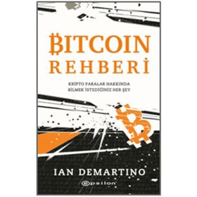 Bitcoin Rehberi - Ian Demartino