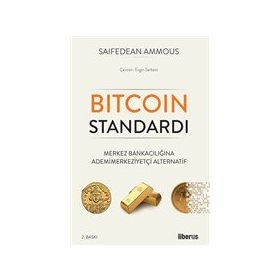 Bitcoin Standardı - Saifedean Ammous