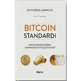 Bitcoin Standardı - Saifedean Ammous