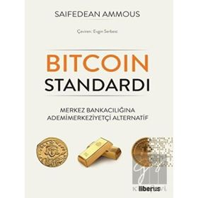 Bitcoin Standardı - Saifedean Ammous