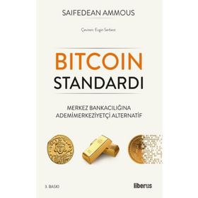 Bitcoin Standardı - Saifedean Ammous