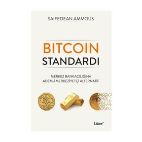 Bitcoin Standardı - Saifedean Ammous