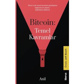 Bitcoin Temel Kavramlar Liberus Yayınları