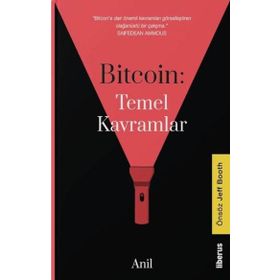 Bitcoin Temel Kavramlar Liberus Yayınları