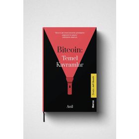 Bitcoin Temel Kavramlar Liberus Yayınları