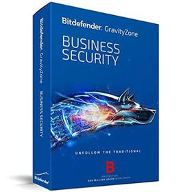 BitDefender 5949958009527 16 Kullanıcı 1 Yıl Antivirüs Programı
