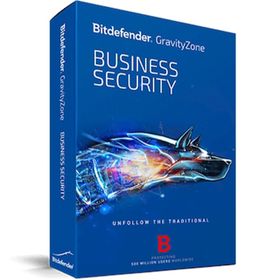 BitDefender Gravityzone Business Security 11 Kullanıcı 3 Yıl Antivirüs
