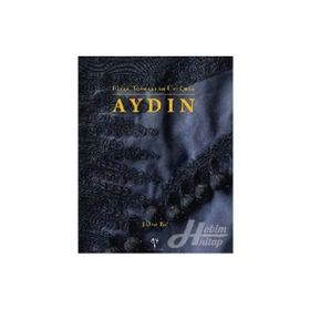 BITEK TOPRAKLAR ÜSTÜNDE AYDIN - ŞÜKRÜ TÜL