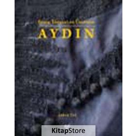 BITEK TOPRAKLAR ÜSTÜNDE AYDIN - ŞÜKRÜ TÜL