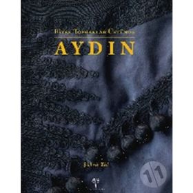 BITEK TOPRAKLAR ÜSTÜNDE AYDIN - ŞÜKRÜ TÜL