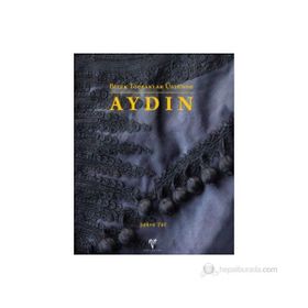 BITEK TOPRAKLAR ÜSTÜNDE AYDIN - ŞÜKRÜ TÜL