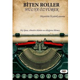 Biten Roller - Hülya Özyürek