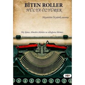 Biten Roller - Hülya Özyürek