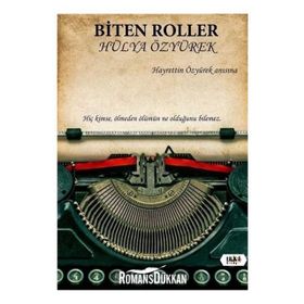 Biten Roller - Hülya Özyürek