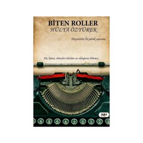 Biten Roller - Hülya Özyürek