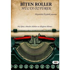 Biten Roller - Hülya Özyürek