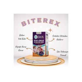 Biterex 100 ml Bit Spreyi