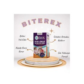 Biterex 100 ml Bit Spreyi